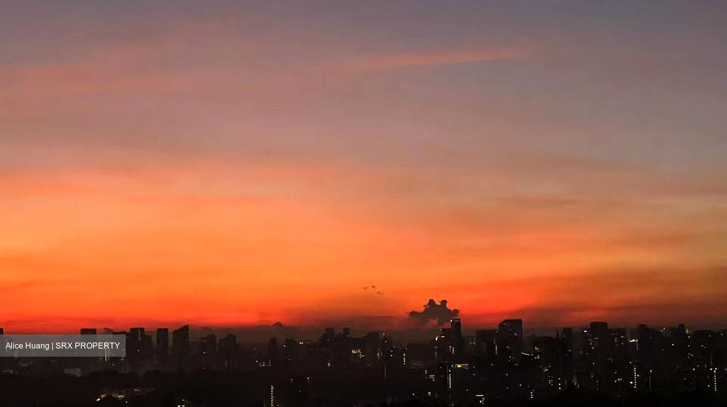 D'Leedon (D10), Condominium #500749681